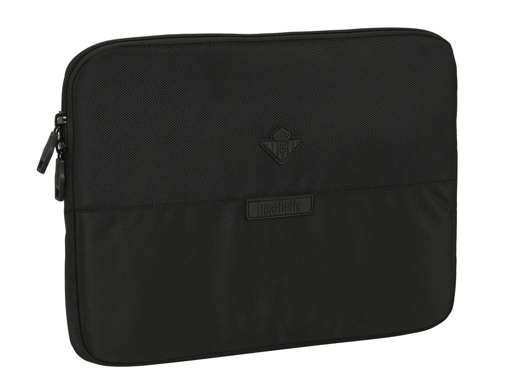 FUNDA PARA PORTATIL 14'' REAL BETIS BALOMPIE PREMIUM 250X340X20 MM