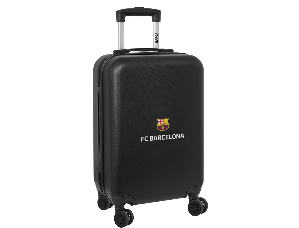 TROLLEY SAFTA CABINA 20