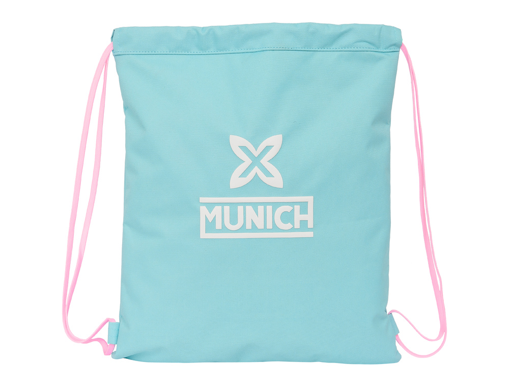 SACO PLANO SAFTA MUNICH HEAVEN 400X350X10 MM