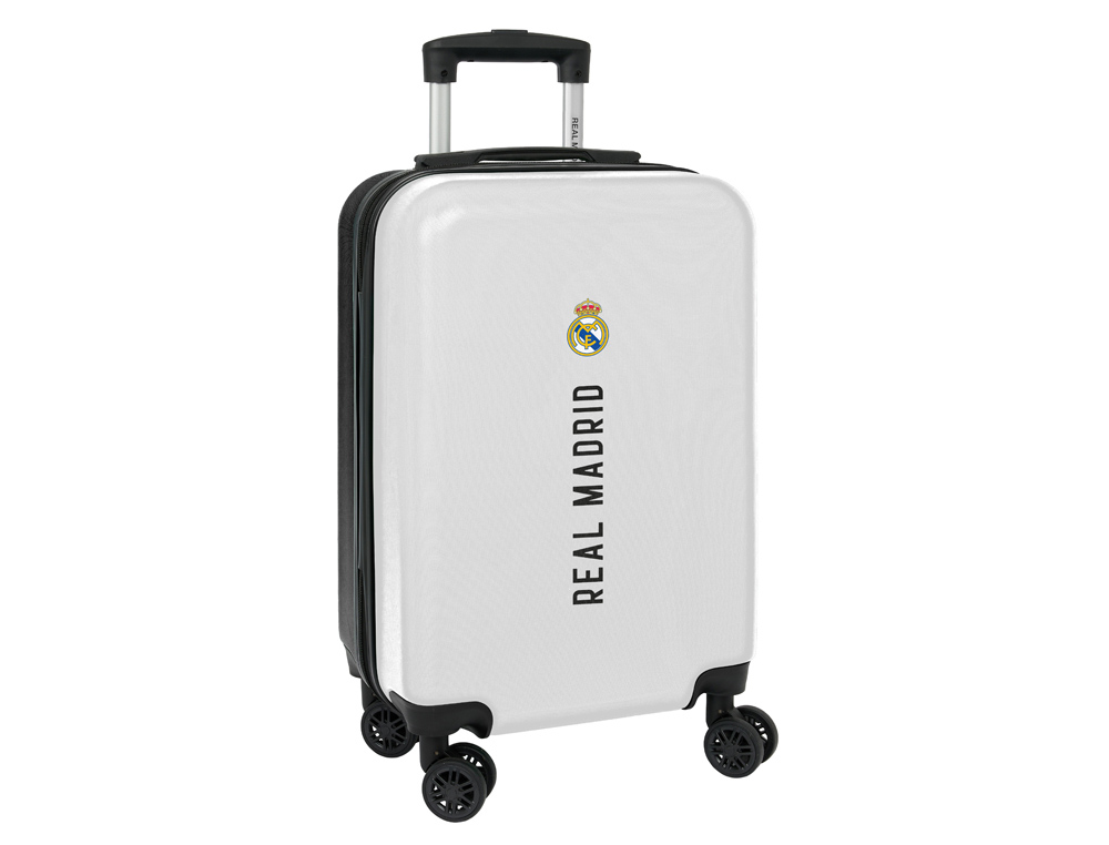 TROLLEY SAFTA CABINA 20