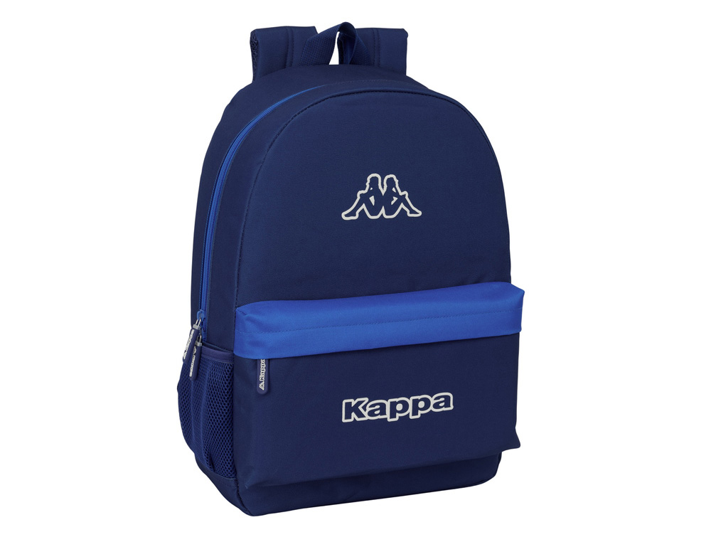 MOCHILA SAFTA ADAPTABLE A CARRO KAPPA RAIN 460X300X140 MM