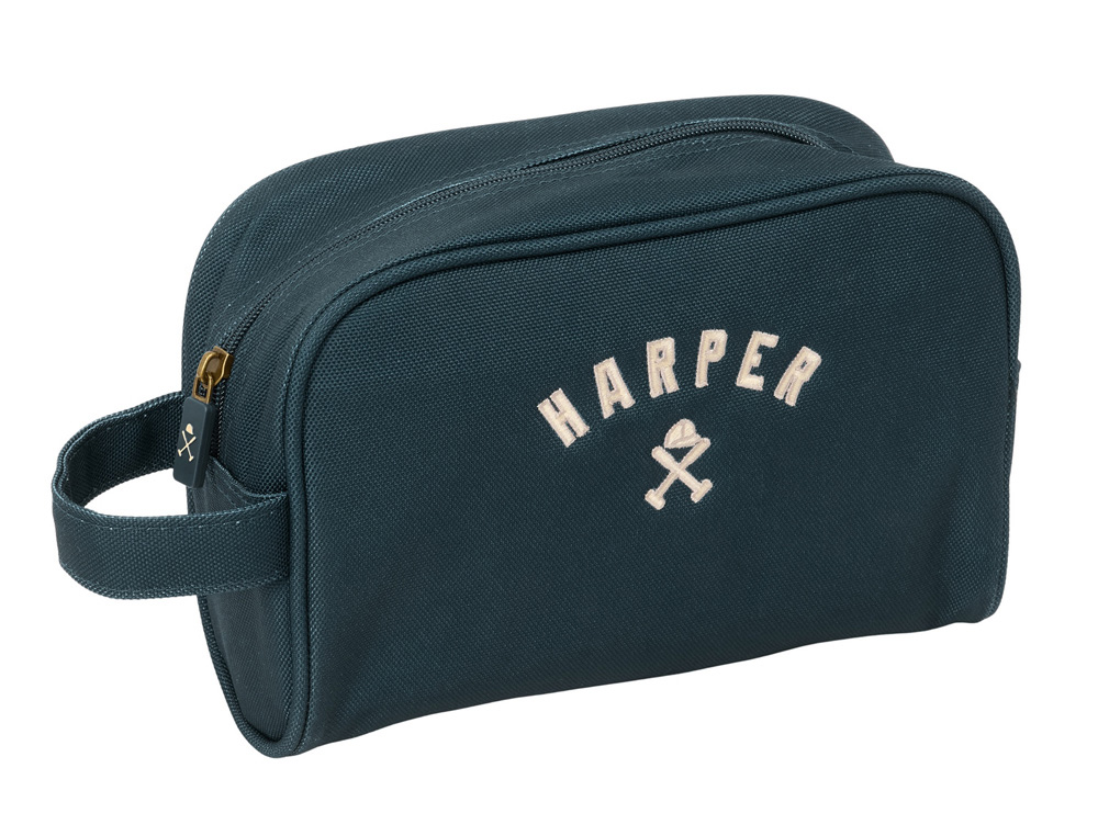 NECESER SAFTA HARPER & NEYER 150X240X100 MM