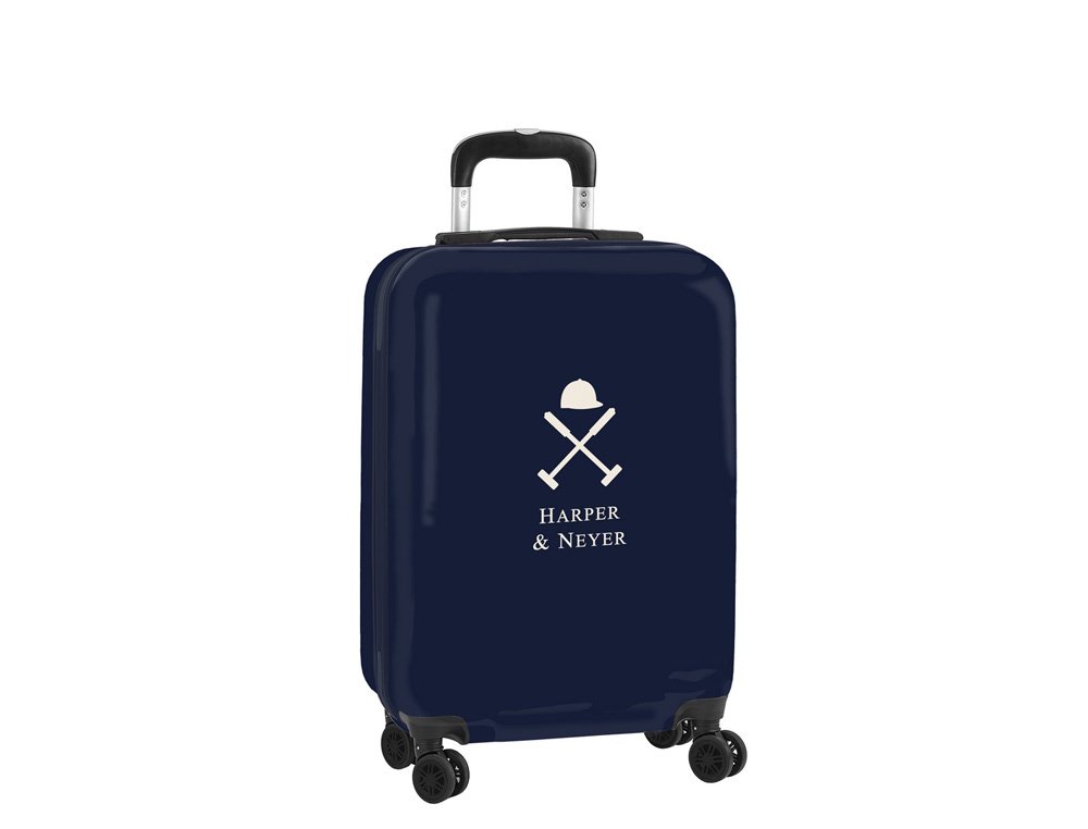 TROLLEY SAFTA CABINA 20