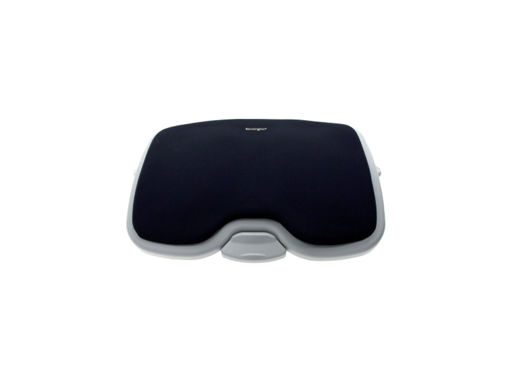 REPOSAPIES KENSINGTON SOLEMATE CONFORT COLOR NEGRO 360X118X556 MM