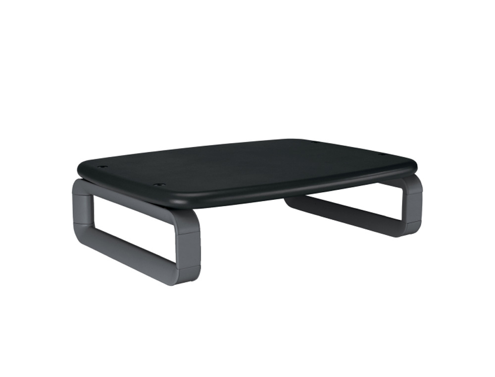 SOPORTE KENSINGTON PARA MONITOR ALARGADO SMARTFIT COLOR NEGRO 320X55X415 MM