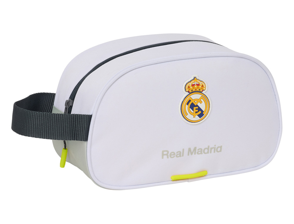 NECESER SAFTA 1 ASA ADAPTABLE A CARRO REAL MADRID 1 EQUIPACION 25/26 150X260X120 MM