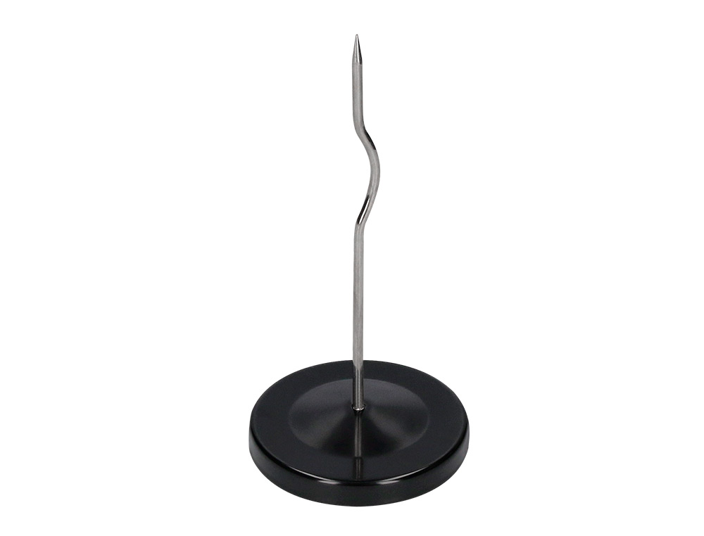 PUNZON METALICO Q-CONNECT SUJETAPAPELES