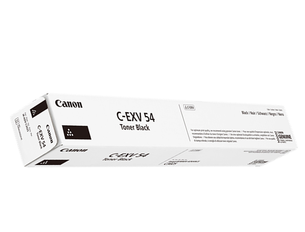 TONER CANON EXV54 IR C3025I NEGRO
