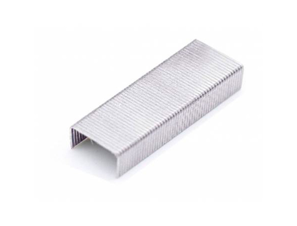 GRAPAS RAPID STRONG N 23/24 GALVANIZADAS CAJA DE 1000 UNIDADES