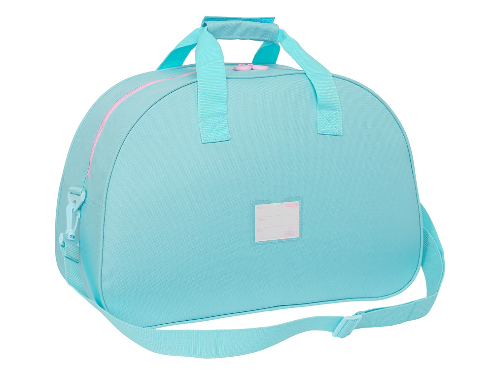 BOLSA DEPORTE SAFTA MUNICH HEAVEN 330X480X210 MM