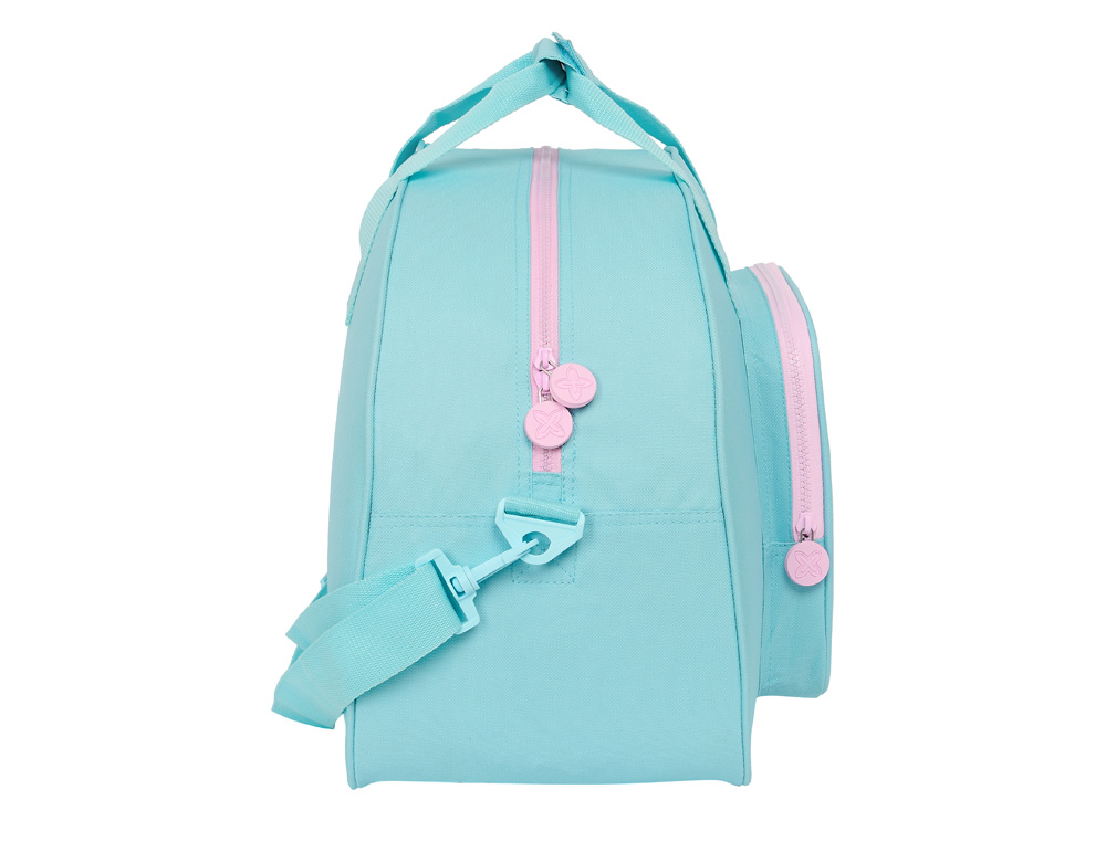 BOLSA DEPORTE SAFTA MUNICH HEAVEN 330X480X210 MM