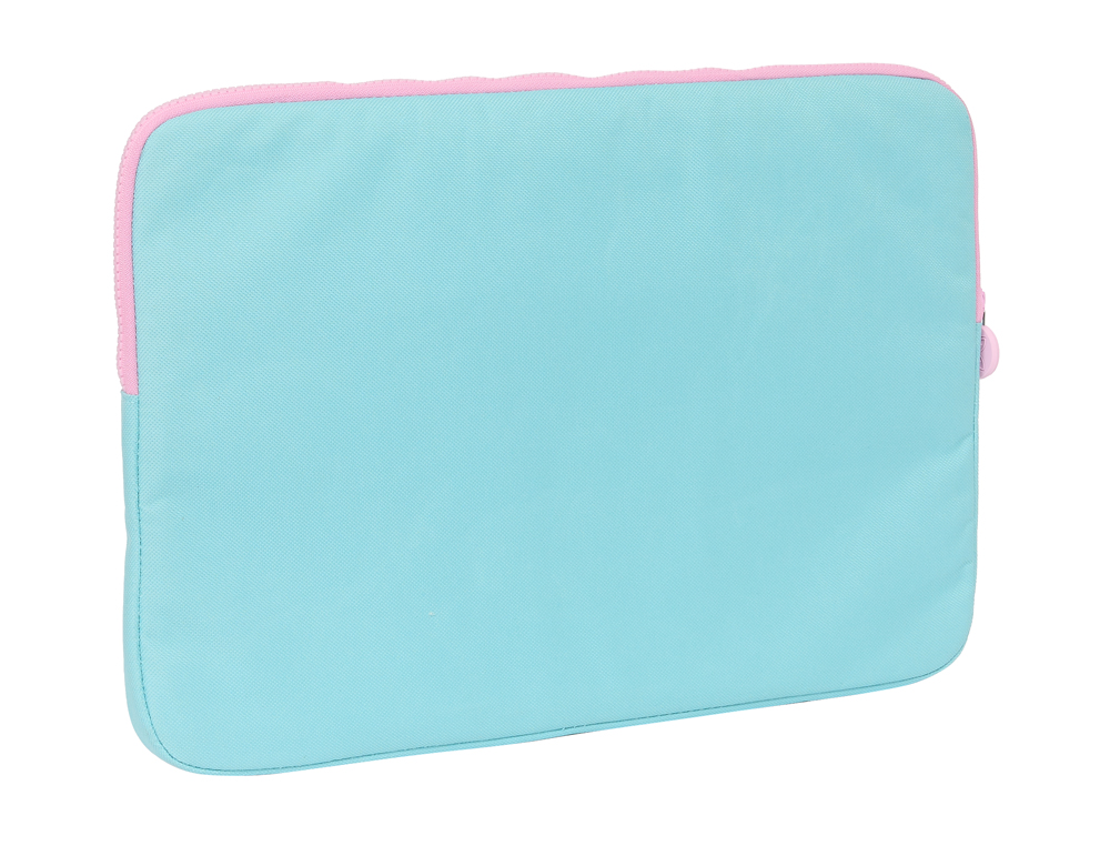 FUNDA PARA PORTATIL 15,6'' SAFTA MUNICH HEAVEN 275X395X35 MM