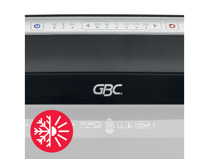 PLASTIFICADORA GBC FUSION PLUS 7000L DIN A3 HASTA 250 MC