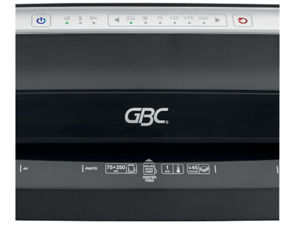 PLASTIFICADORA GBC FUSION PLUS 7000L DIN A3 HASTA 250 MC
