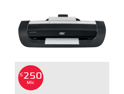 PLASTIFICADORA GBC FUSION PLUS 7000L DIN A3 HASTA 250 MC