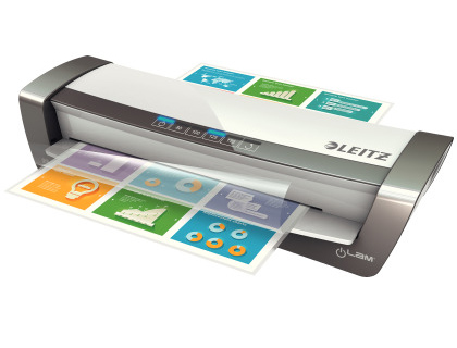 PLASTIFICADORA LEITZ ILAM OFFICE PRO DIN A3 HASTA 175 MC