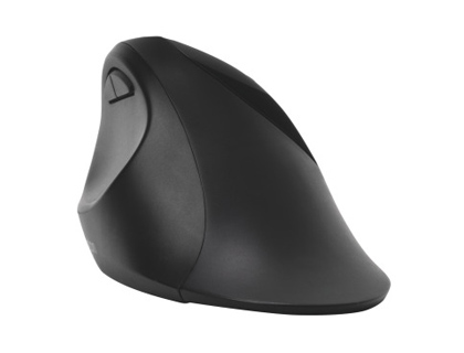 RATON KENSINGTON PRO FIT ERGO OPTICO 1600 DPI USB 2,4 GHZ INALAMBRICO COLOR NEGRO