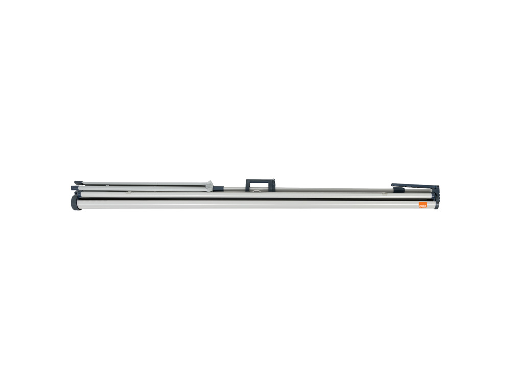 PANTALLA DE PROYECCION NOBO MATE CON TRIPODE 2000X1513 MM