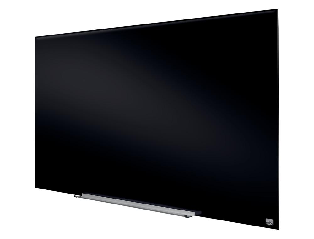 PIZARRA CRISTAL NOBO IMPRESSION PRO 57