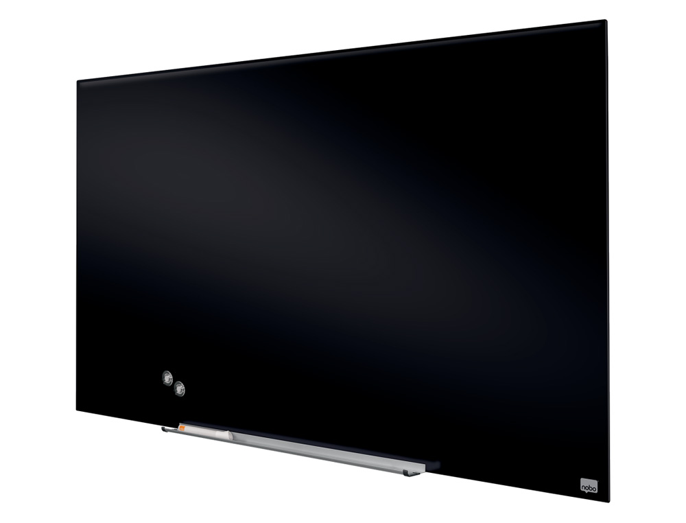 PIZARRA CRISTAL NOBO IMPRESSION PRO 57