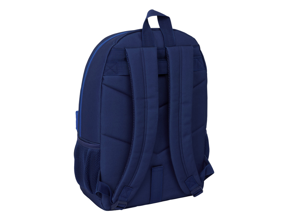 MOCHILA SAFTA ADAPTABLE A CARRO KAPPA RAIN 460X300X140 MM