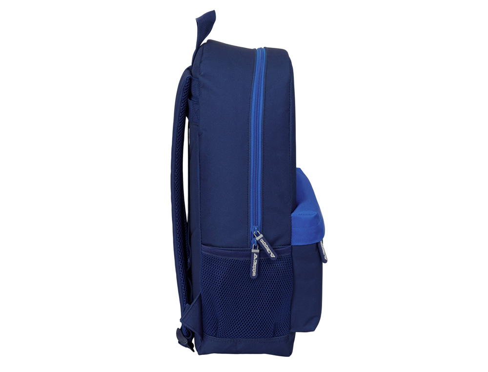 MOCHILA SAFTA ADAPTABLE A CARRO KAPPA RAIN 460X300X140 MM