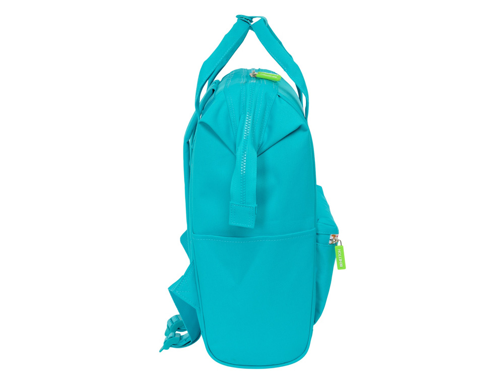 MOCHILA SAFTA CON ASAS PARA PORTATIL 13