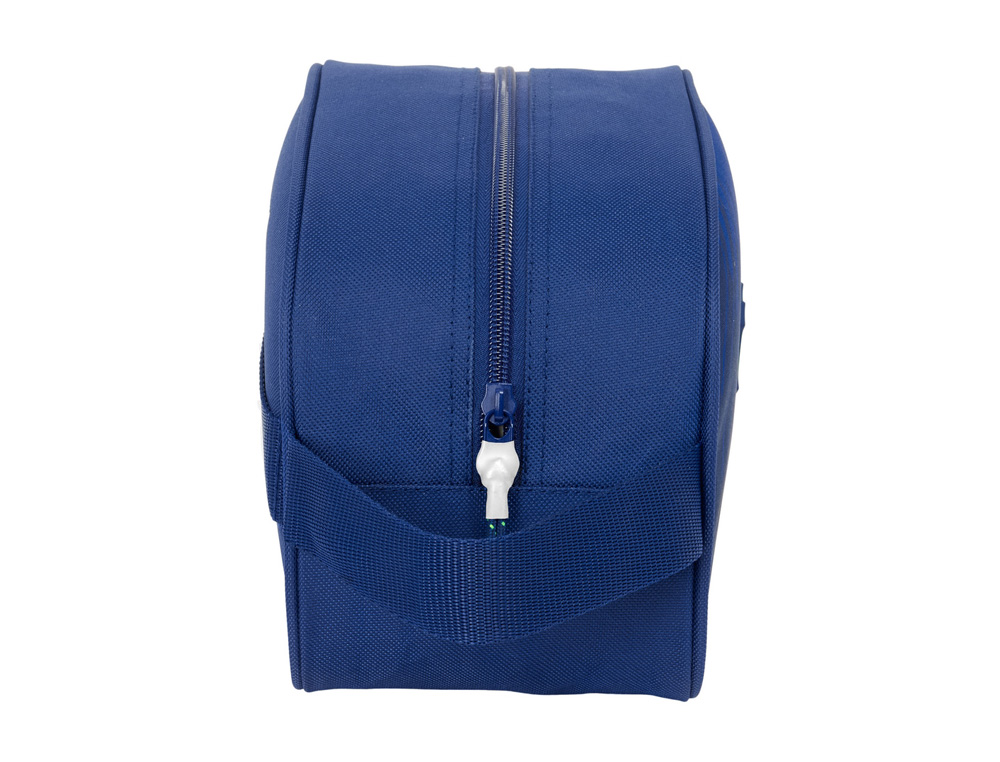 NECESER SAFTA 1 ASA ADAPTABLE A CARRO F.C. BARCELONA NAVY BLUE 150X260X120 MM