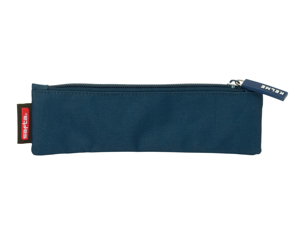 BOLSO ESCOLAR PORTATODO SAFTA ESTRECHO KELME EPIC 60X200X10 MM