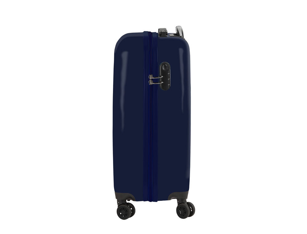 TROLLEY SAFTA CABINA 20