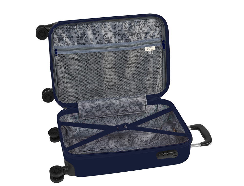 TROLLEY SAFTA CABINA 20