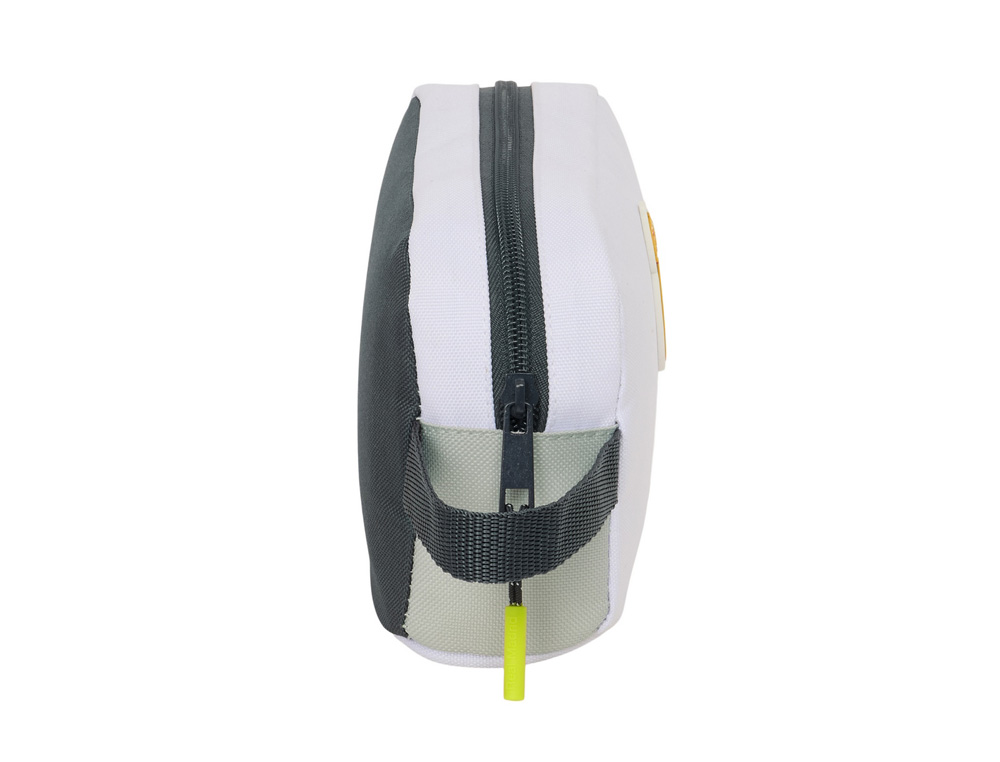 PORTADESAYUNOS SAFTA TERMO REAL MADRID 1 EQUIPACION 25/26 120X215X65 MM