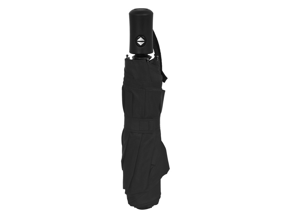 PARAGUAS SAFTA PLEGABLE AUTOMATICO 58 CM REAL MADRID PREMIUM