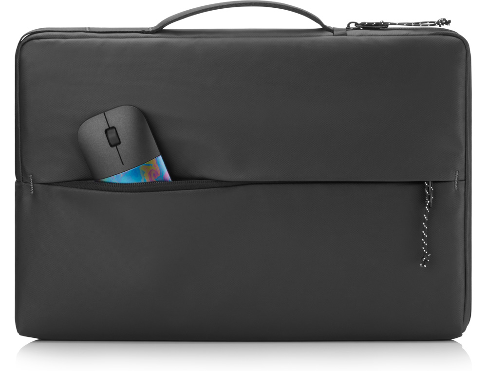 MALETIN PARA PORTATIL HP SLEEVE EURO 14