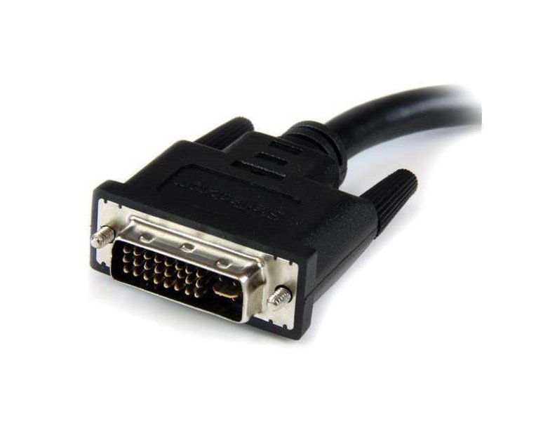 CABLES AUDIO-VIDEO STARTECH CABLE DVI-I MACHO A VGA HEMBRA