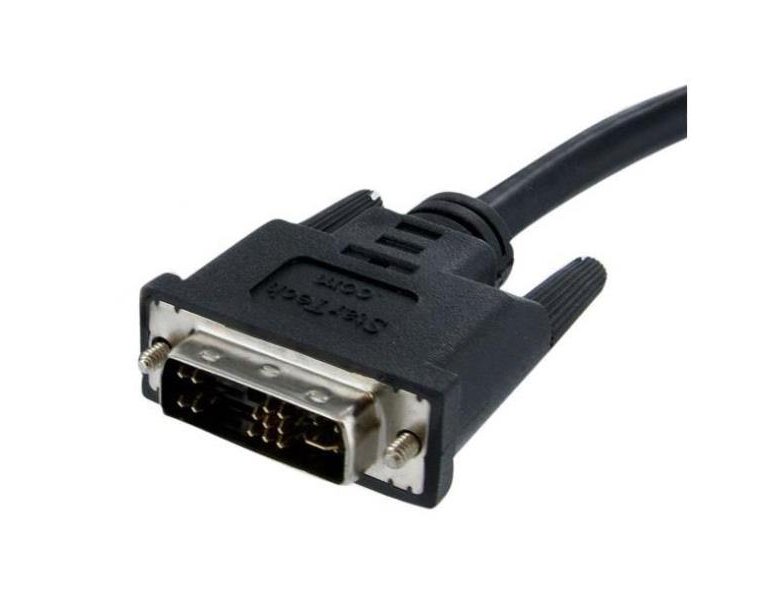 CABLES AUDIO-VIDEO STARTECH CABLE 5M VGA MACHO DVI-A MACHO