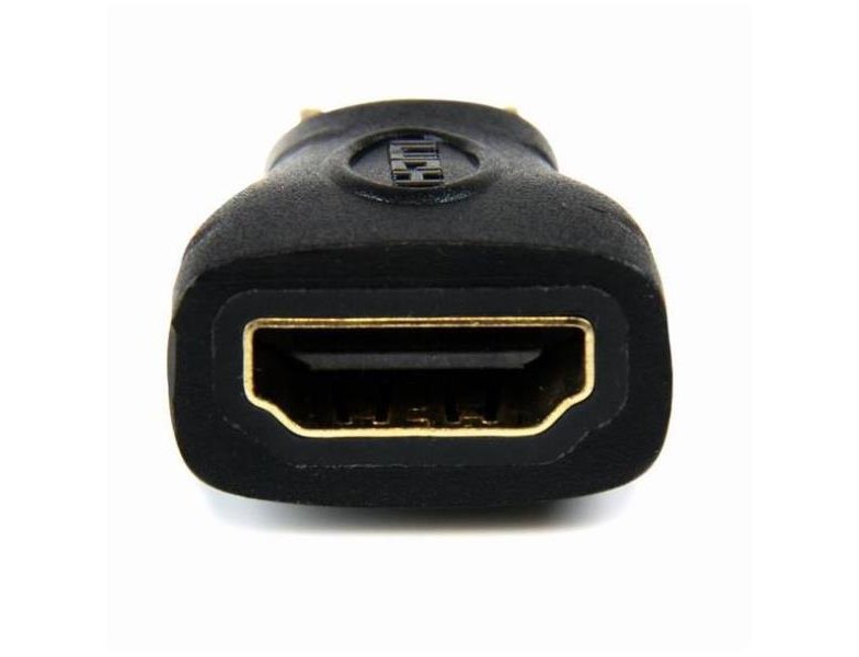 CABLES AUDIO-VIDEO STARTECH ADAPTADOR HDMI A MINI HDMI