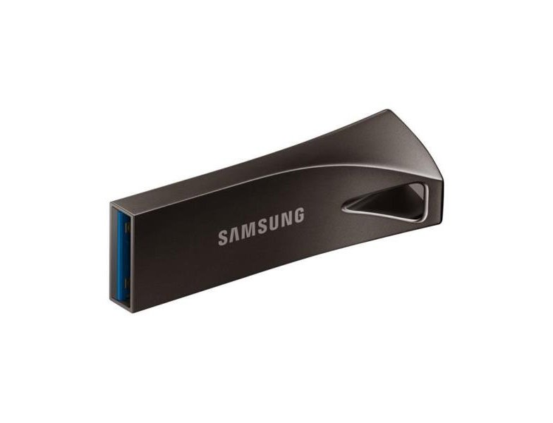MEMORIA SAMSUNG 256GB USB 3.1 GRIS MUF-256BE4/APC