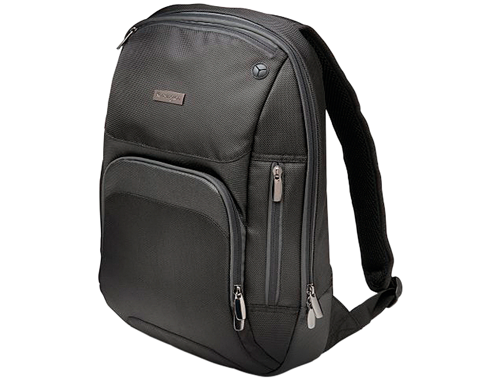 MALETIN KENSINGTON TRIPLE TREK BACKPACK PARA PORTATIL DE 14