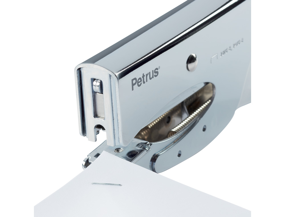 GRAPAS PETRUS COBREADAS 22/8 -CAJA DE 1000