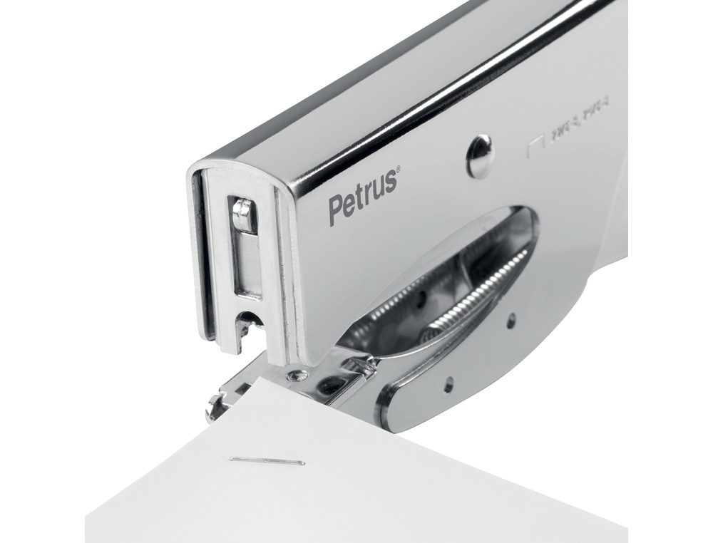 GRAPAS PETRUS COBREADAS 22/8 -CAJA DE 1000