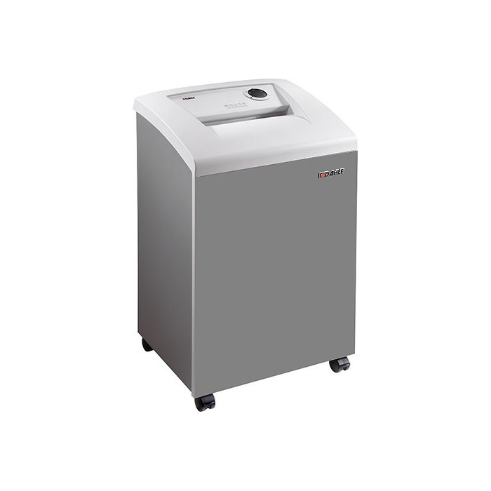Destructora Dahle 50314 (406), capacidad hasta 17 hojas