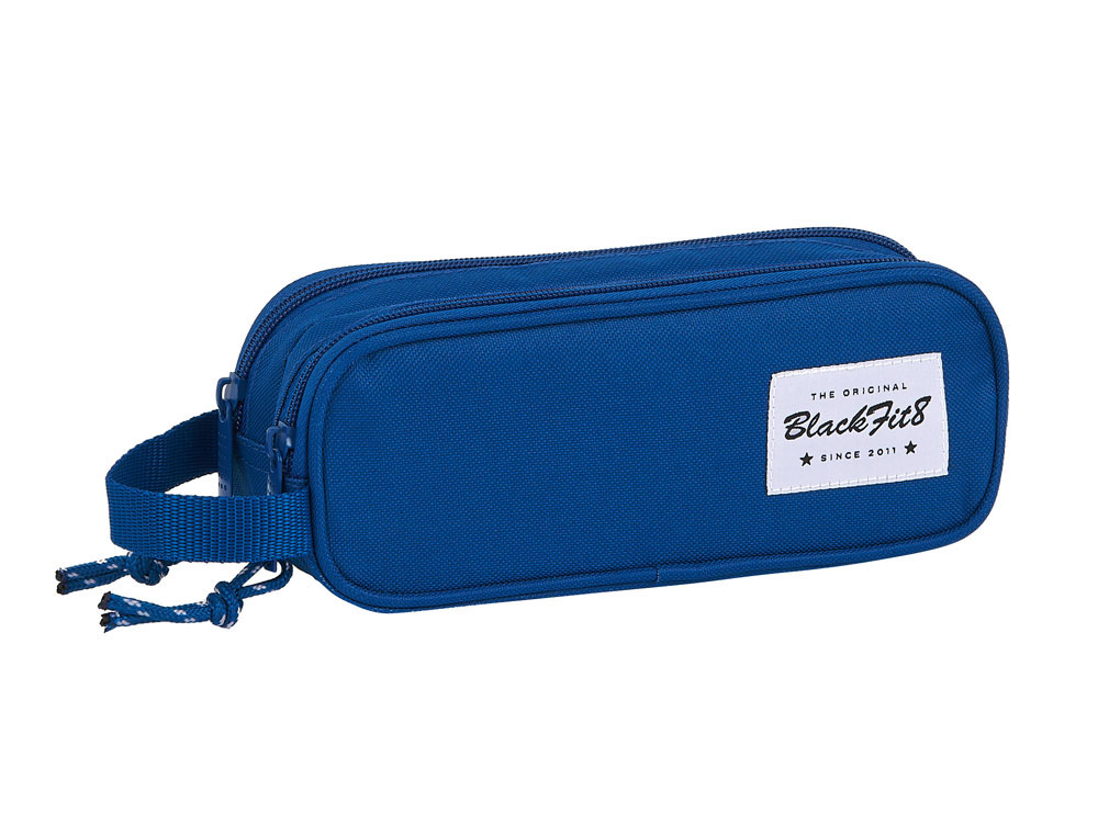 BOLSO ESCOLAR SAFTA PORTATODO BLACKFIT8 