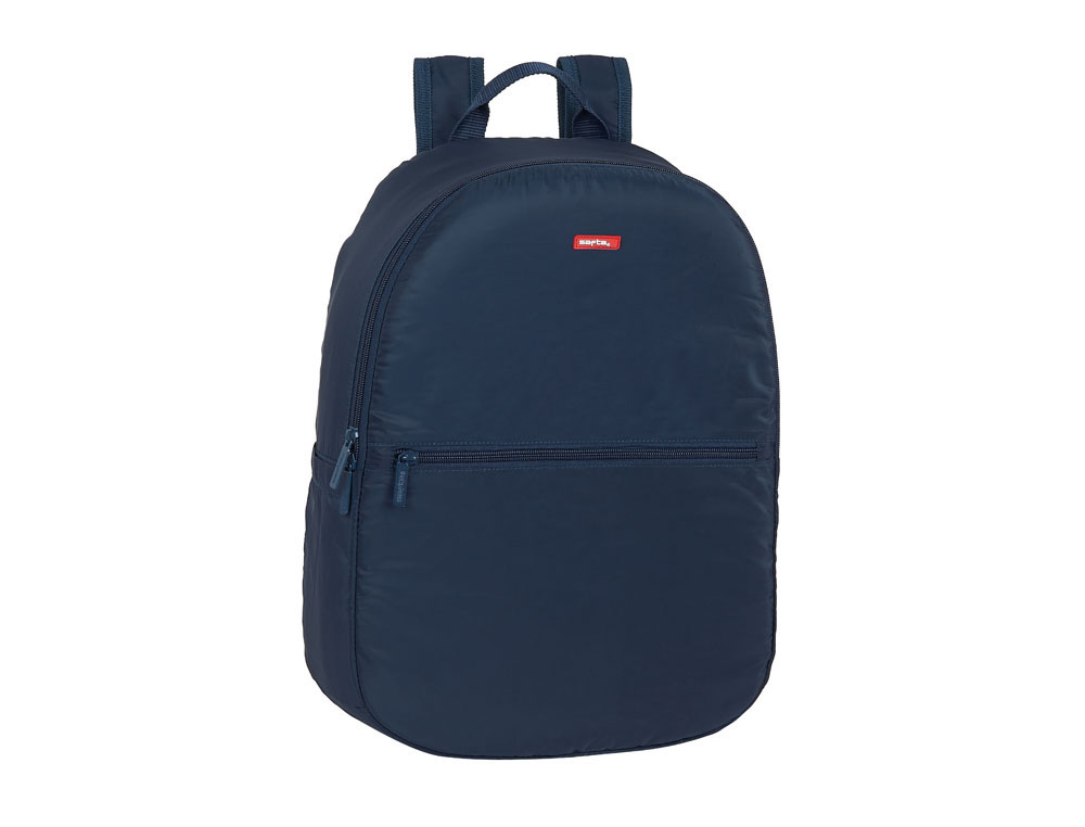 CARTERA ESCOLAR SAFTA COMPLEMENTOS 