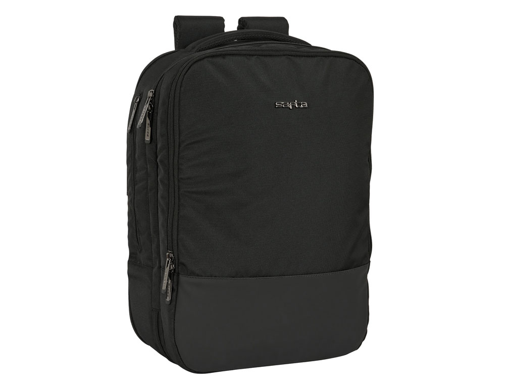 MOCHILA SAFTA FIN DE SEMANA PORTATIL 15,6'' SAFTA BUSINESS 440X300X160 MM