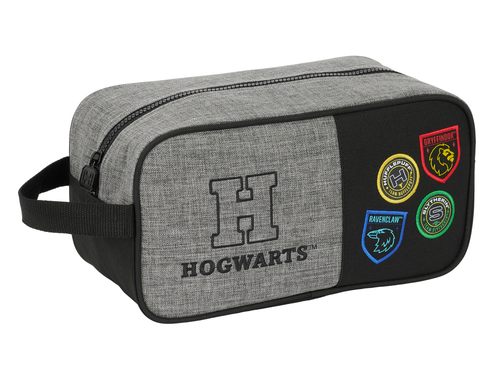 ZAPATILLERO SAFTA HARRY POTTER HOUSE OF CHAMPIONS 140X290X150 MM