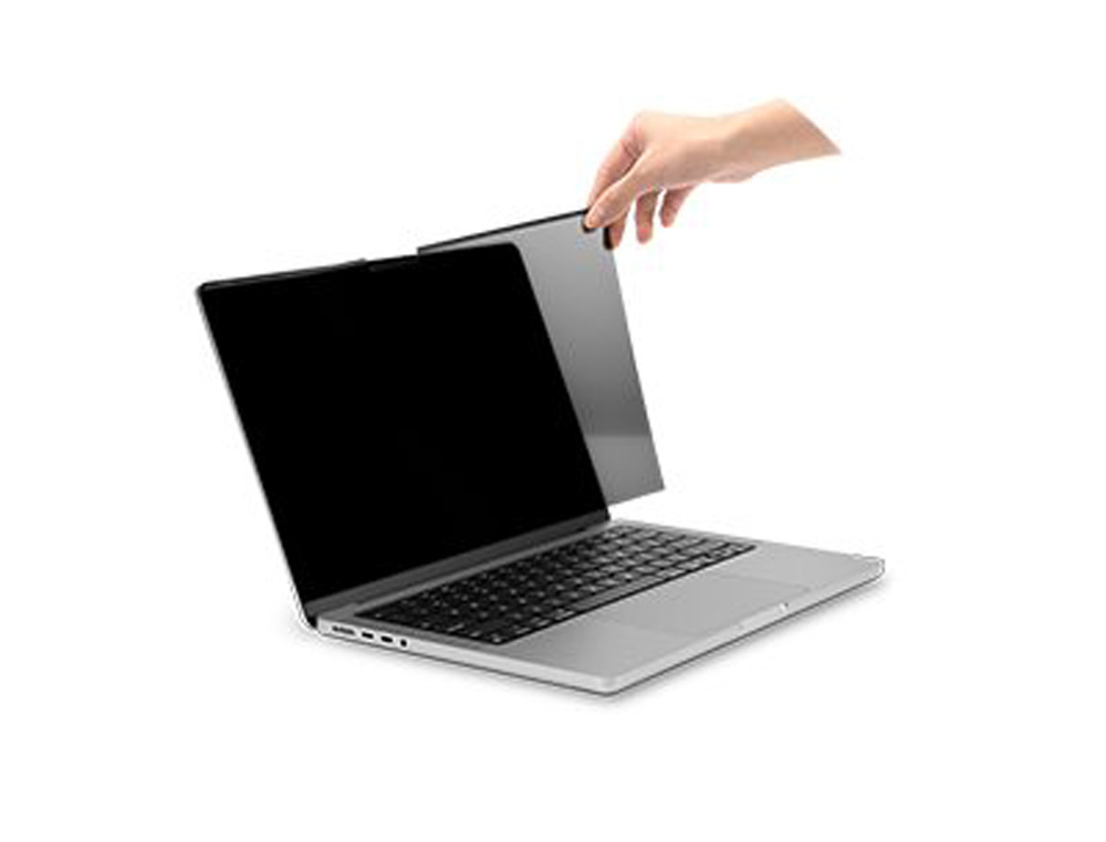 FILTRO PARA PANTALLA KENSINGTON MAGNETICO PRIVACIDAD MAGPRO ELITE PARA MACBOOK PRO14