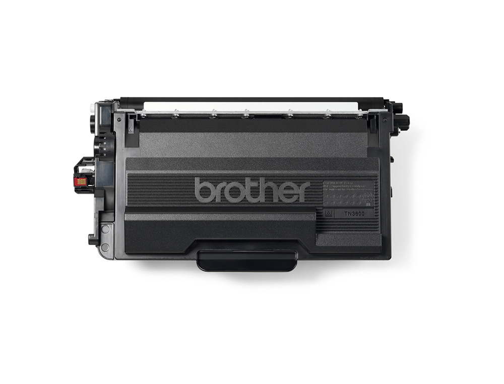TONER BROTHER TONER HL-L5210DN NEGRO 3000 PAGINAS