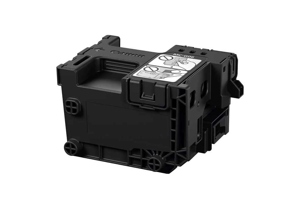 CARTUCHO MANTENIMIENTO CANON MC-G06