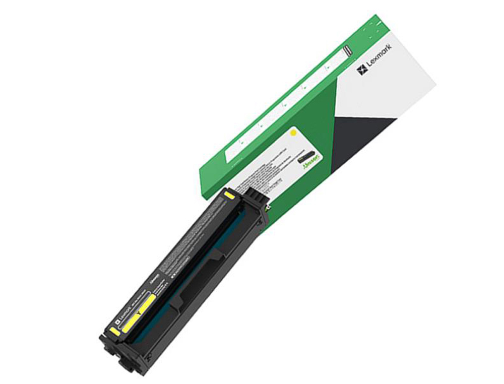 TONER LEXMARK CS431DW/431ADW 6.700 PAGINAS